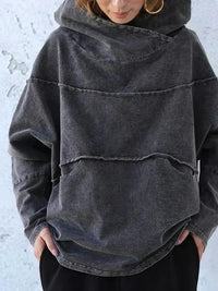 Women's Oversized Hoodie