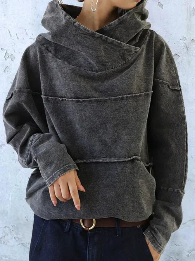 Women's Oversized Hoodie