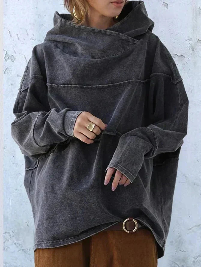 Women's Oversized Hoodie