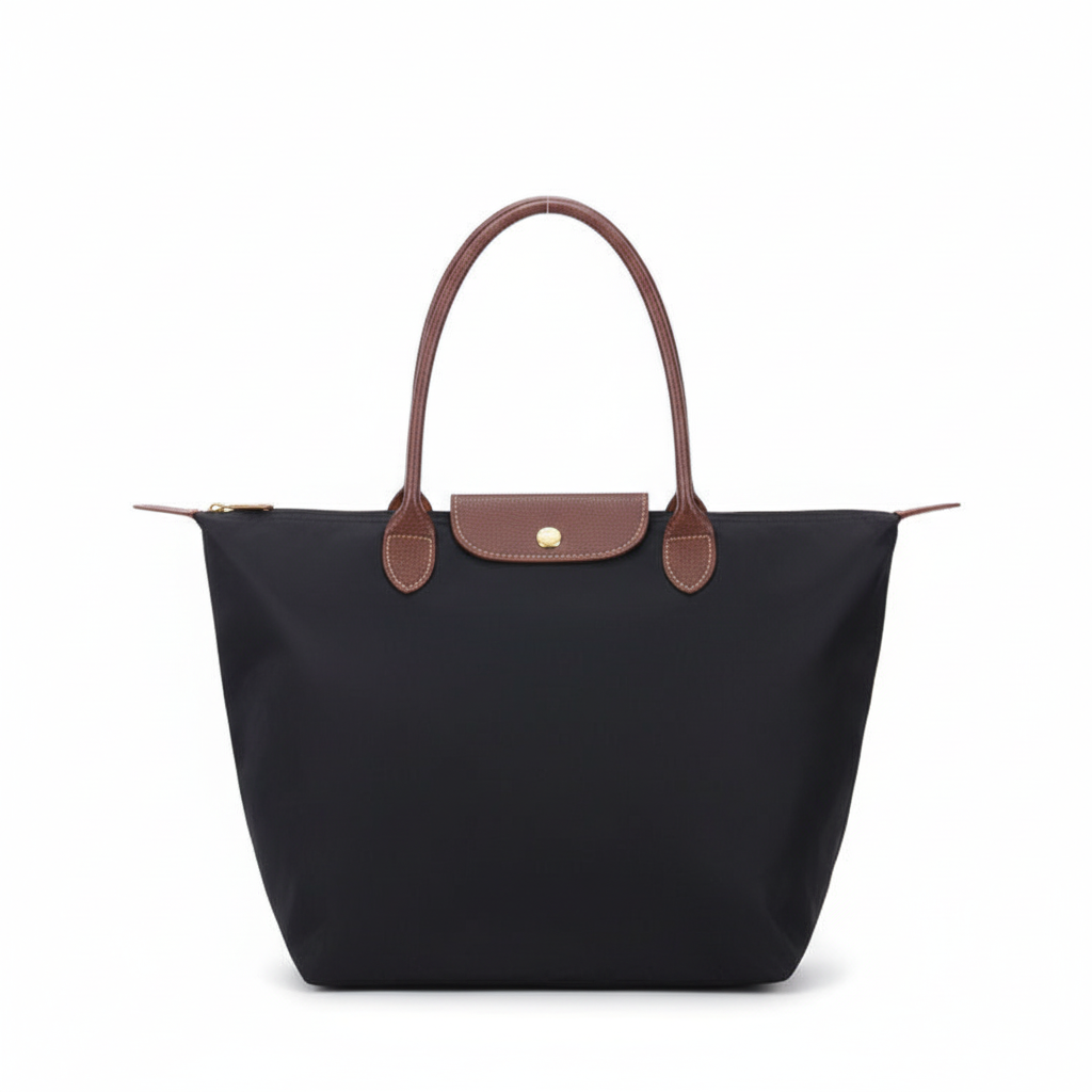 Women's Oxford Shoulder Bag with Elegant Design and Functionality – Ideal for Everyday Use and Travel