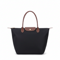 Women's Oxford Shoulder Bag with Elegant Design and Functionality – Ideal for Everyday Use and Travel
