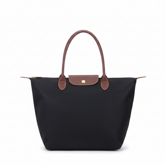 Women's Oxford Shoulder Bag with Elegant Design and Functionality – Ideal for Everyday Use and Travel