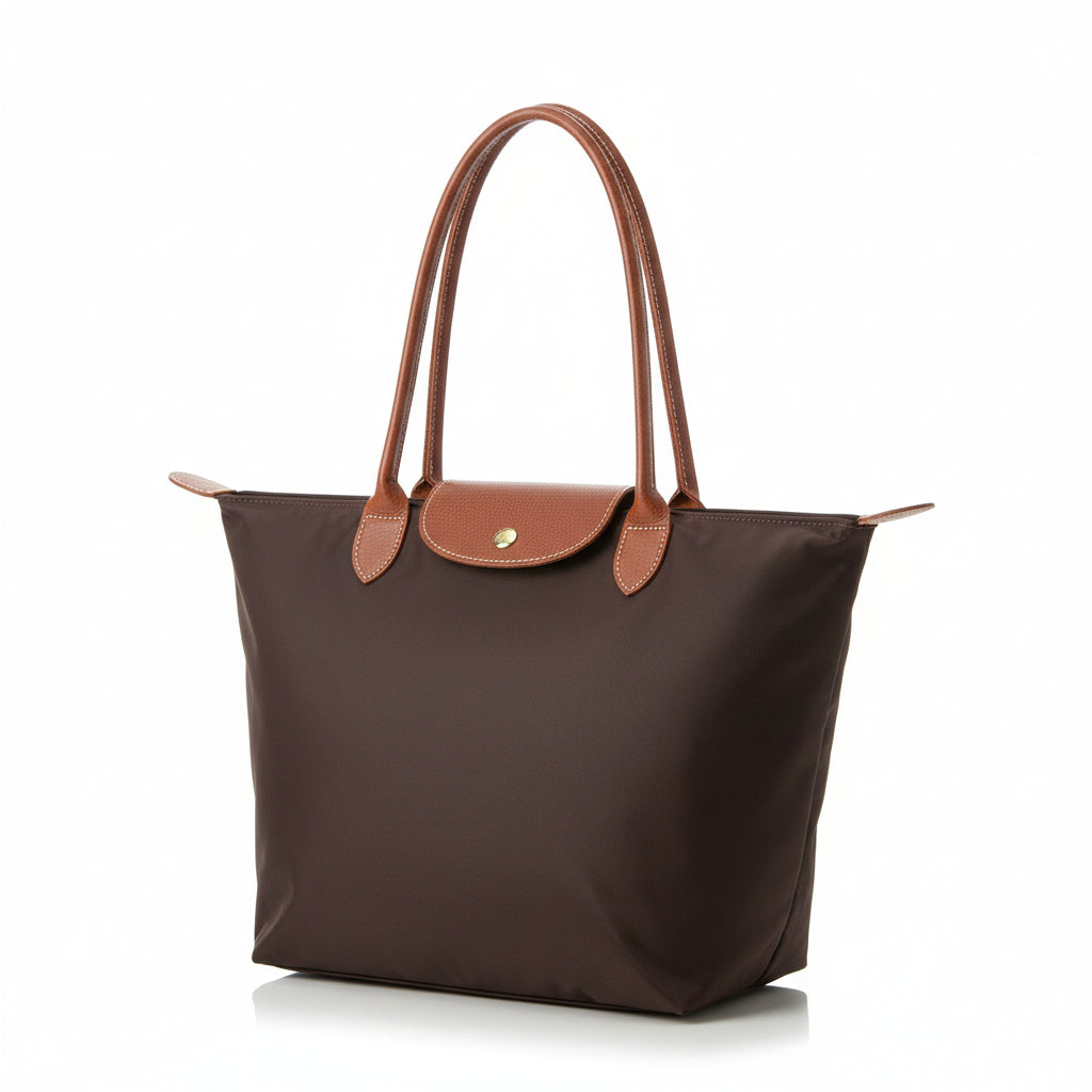 Women's Oxford Shoulder Bag with Elegant Design and Functionality – Ideal for Everyday Use and Travel