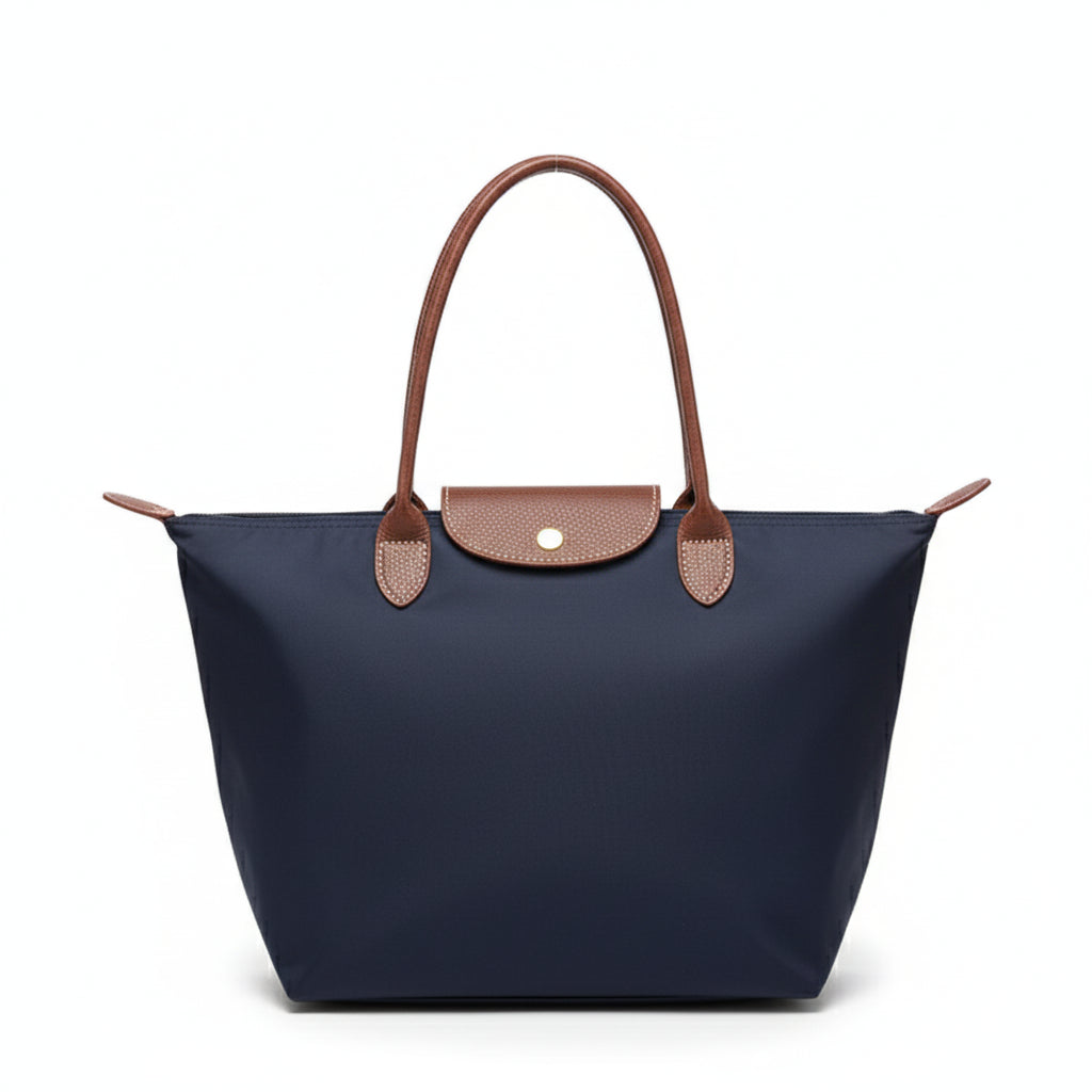 Women's Oxford Shoulder Bag with Elegant Design and Functionality – Ideal for Everyday Use and Travel