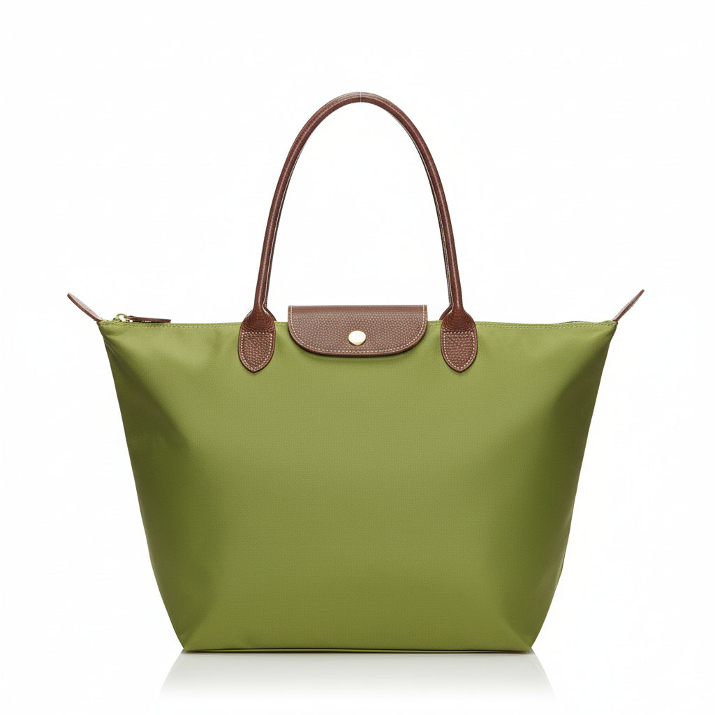 Women's Oxford Shoulder Bag with Elegant Design and Functionality – Ideal for Everyday Use and Travel
