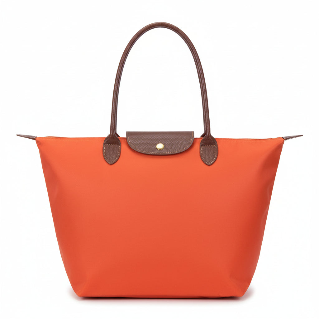 Women's Oxford Shoulder Bag with Elegant Design and Functionality – Ideal for Everyday Use and Travel