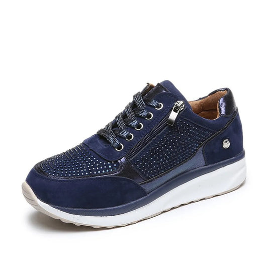 Women's Shoes | Supportive Women's Ankle Boots for Everyday Wear and Leisure
