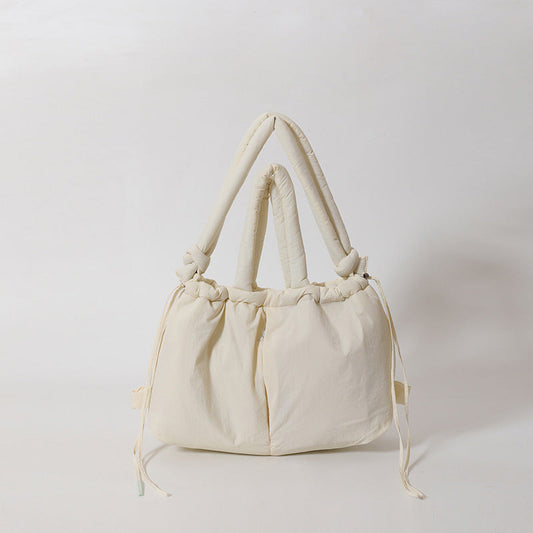 Women's Shoulder Bag – Large Everyday Bag with Comfortable Handles