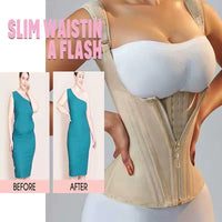 Women's Slim-Fit Waist Trainer