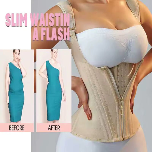 Women's Slim-Fit Waist Trainer