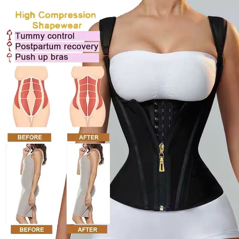 Women's Slim-Fit Waist Trainer