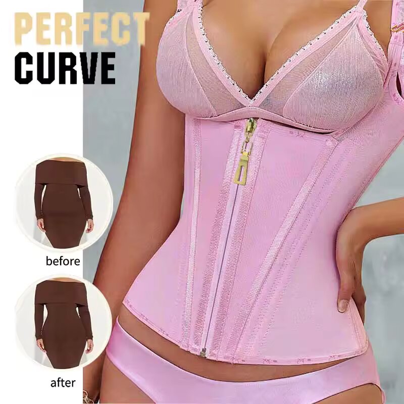 Women's Slim-Fit Waist Trainer