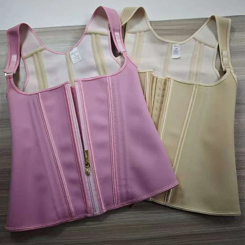Women's Slim-Fit Waist Trainer