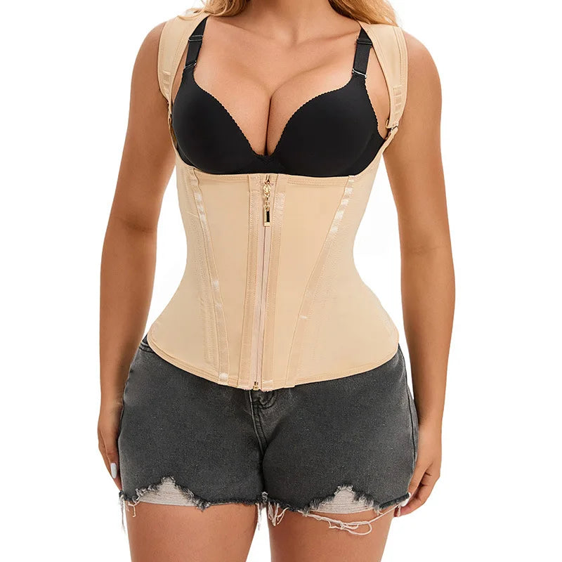 Women's Slim-Fit Waist Trainer