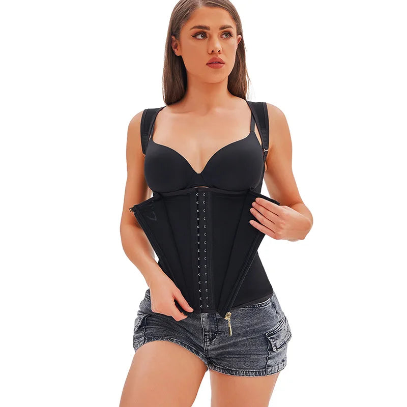 Women's Slim-Fit Waist Trainer