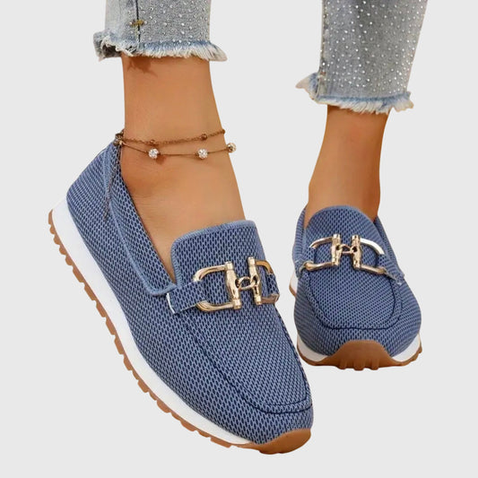 Women's Slip-On Loafers