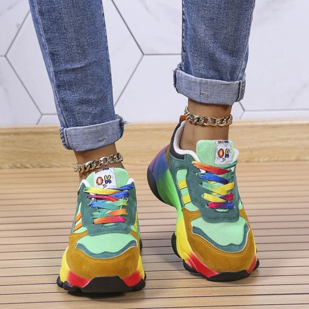 Women's Sneakers