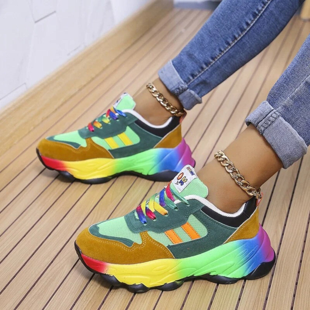 Women's Sneakers