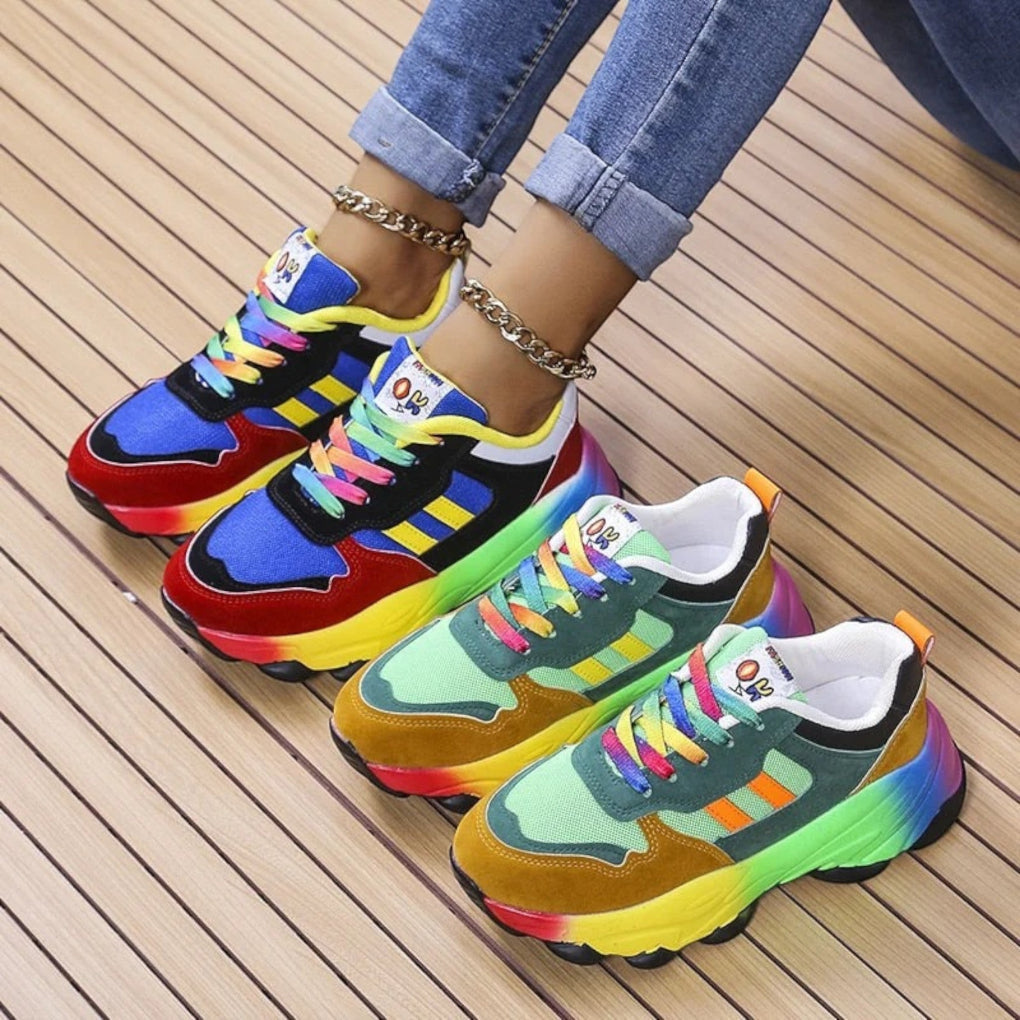 Women's Sneakers