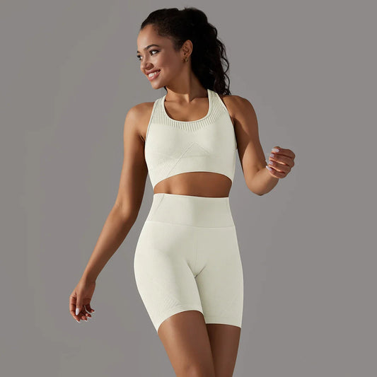 Women's Sportswear | High-Waisted Sports Pants for Fitness and Casual Wear