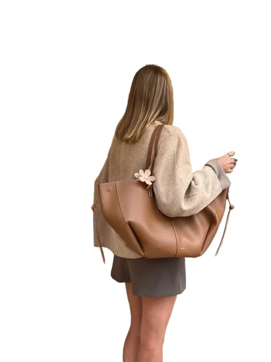 Women's Stylish Spacious Tote Bag