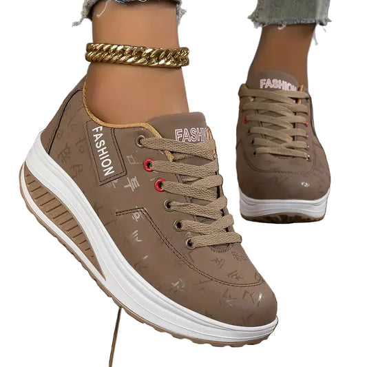 Women's Supportive Air Cushion Shoes