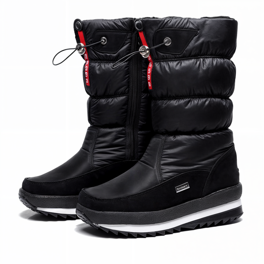 Women's Thick Winter Boots