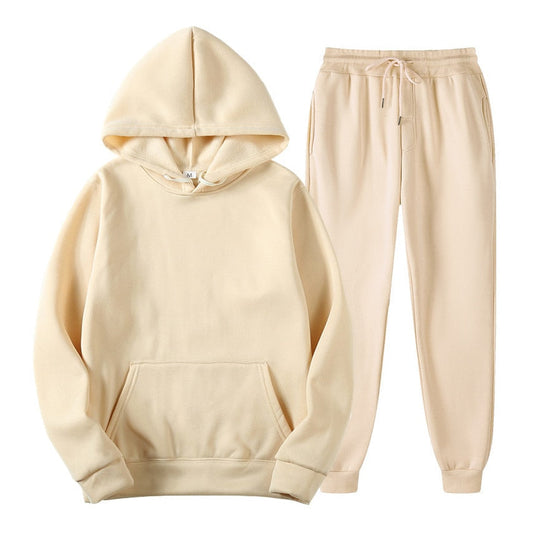 Women's Tracksuit Set