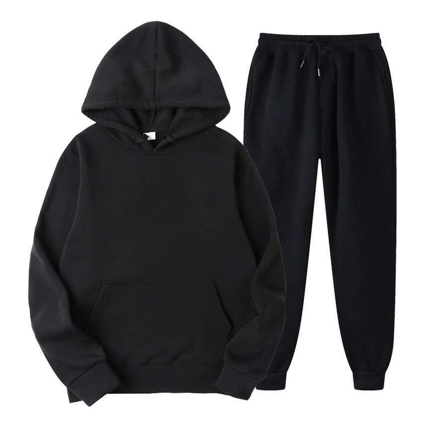 Women's Tracksuit Set