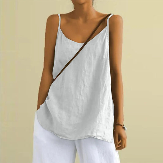 Women's V-Neck Camisole Top