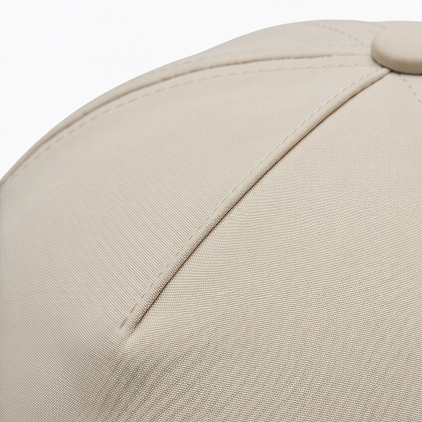 Women's Wide-Brim Sun Cap