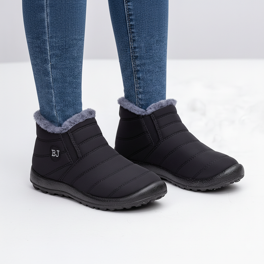 Women's Winter Ankle Boots