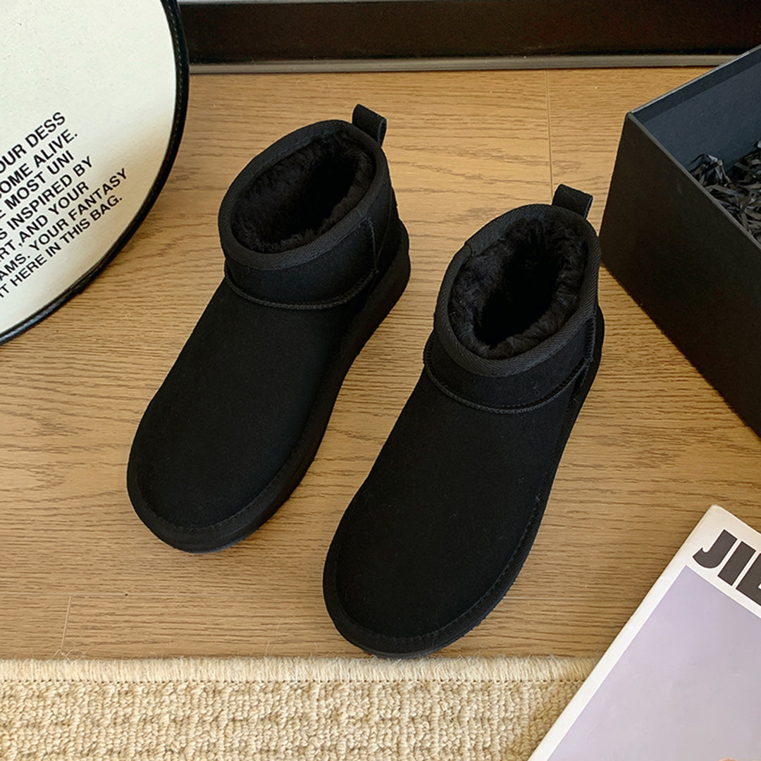 Women's Winter Boots