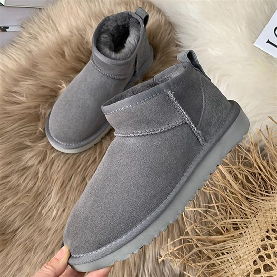 Women's Winter Boots