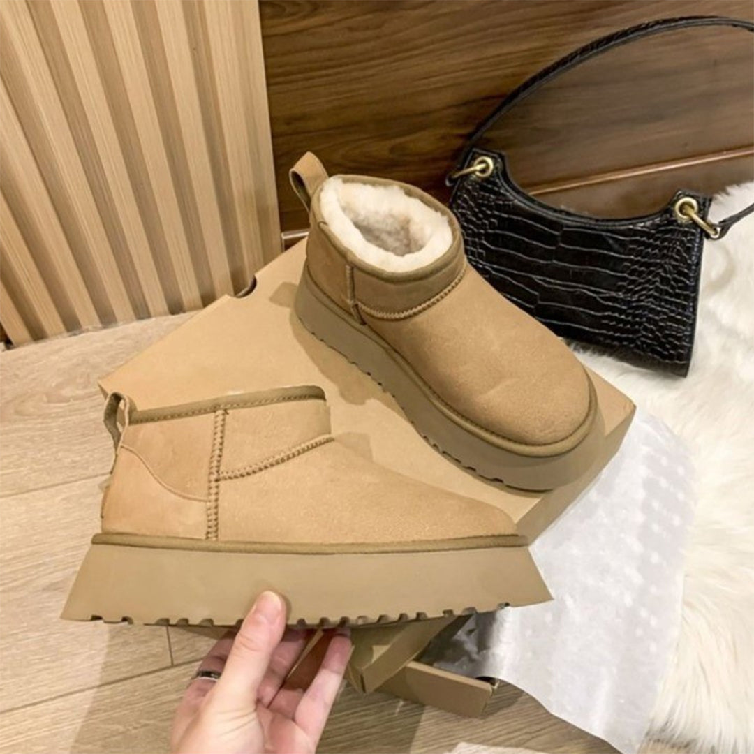 Women's Winter Boots