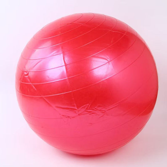 Yoga Ball / Fitness Ball for Training & Wellness