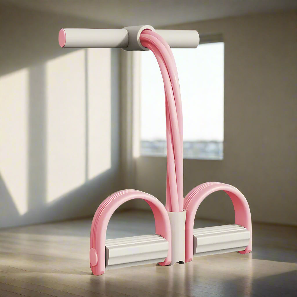 Yoga Resistance Band | Full Body Training Device